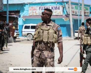 Somalie : au moins huit (8) morts dans une attaque d’un hôtel