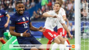 Coupe Du Monde : Hommage De Didier Deschamps À Christopher Nkunku