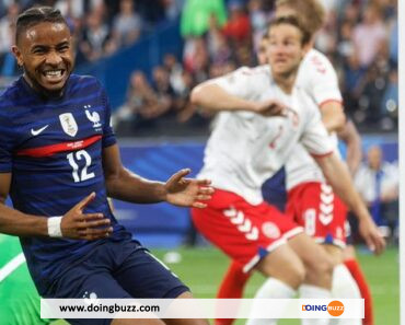 Coupe du Monde : Hommage de Didier Deschamps à Christopher Nkunku