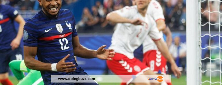 Coupe Du Monde : Hommage De Didier Deschamps À Christopher Nkunku