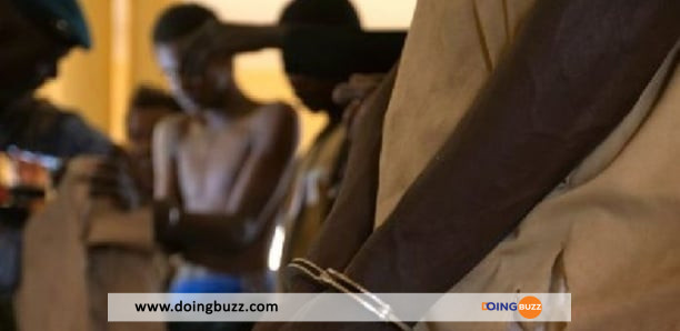 Sénégal : Les Détenus De Cette Prison Lancent Une Grève De Faim