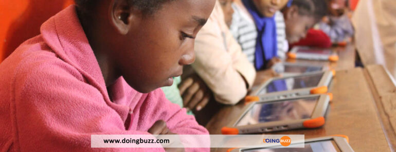 Education Numérique : Snapplify Vient En Aide À L&Rsquo;Afrique De L&Rsquo;Ouest