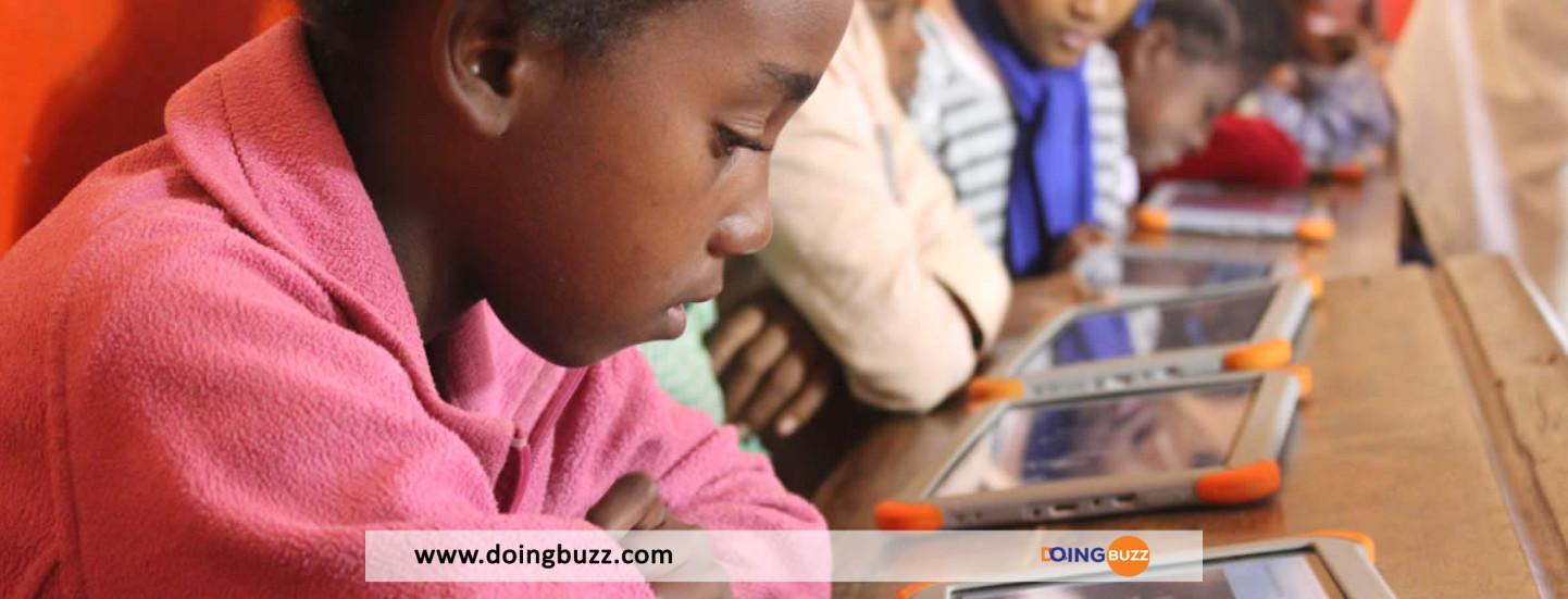 Education Numérique : Snapplify Vient En Aide À L'Afrique De L'Ouest
