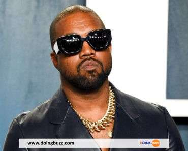 Kanye West : La Grosse Somme Que Versera Le Rappeur Pour La Pension De Leurs Enfants