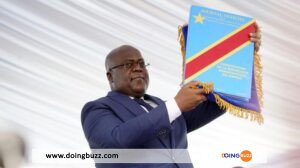 Rdc : La Prochaine Élection Présidentielle Annoncée