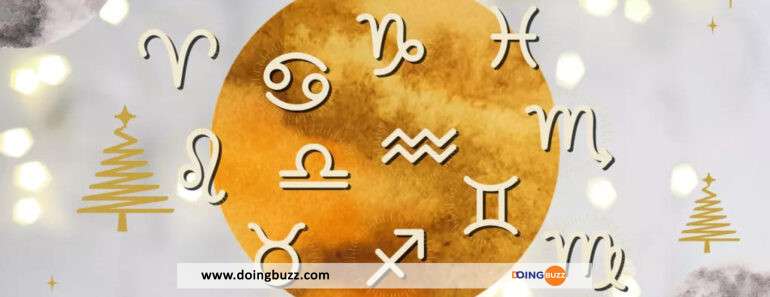 Horoscope De La Semaine Du 5 Au 12 Mars 2023 : Capricorne, Mettez Vos Préoccupations De Côté