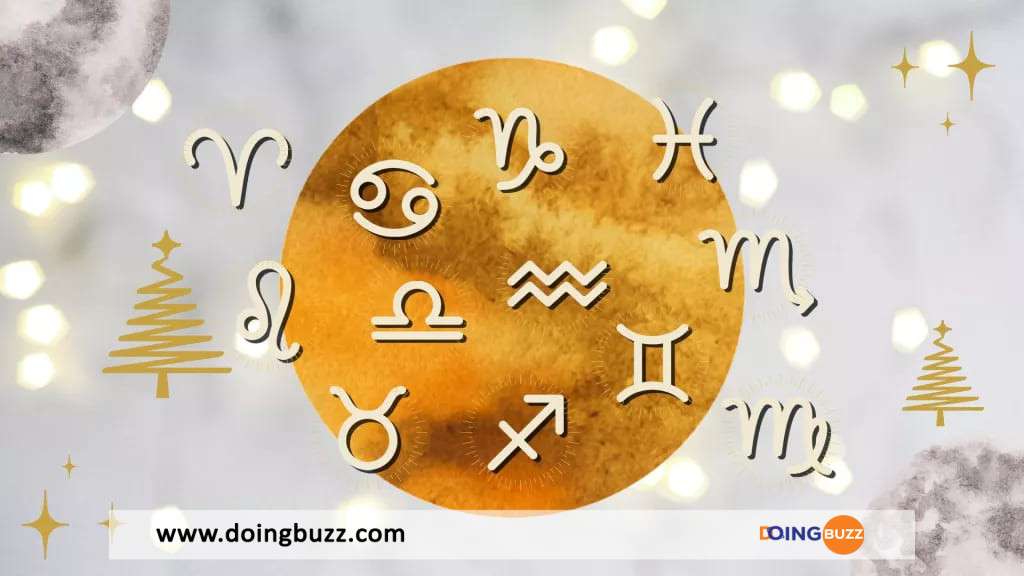 Horoscope : Voici Le Signe Le Plus Courageux Du Zodiaque