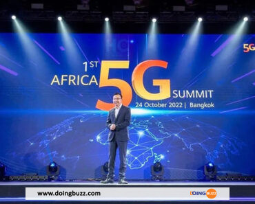 Que retient-on du 1er sommet africain sur la 5G