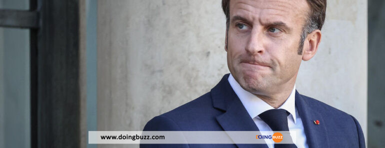 Tiktok : Emmanuel Macron Donne Son Avis Sur Le Réseau Social
