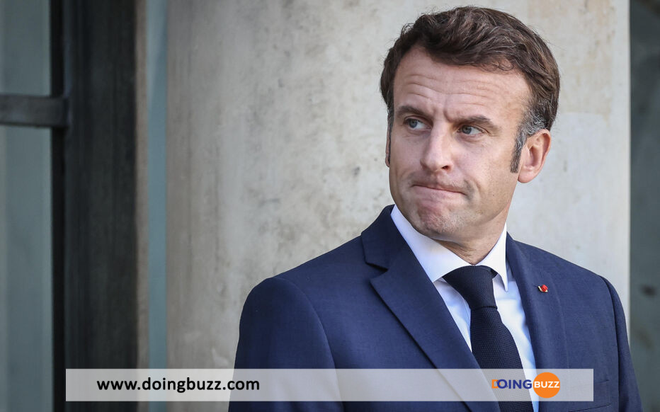 Tiktok : Emmanuel Macron Donne Son Avis Sur Le Réseau Social