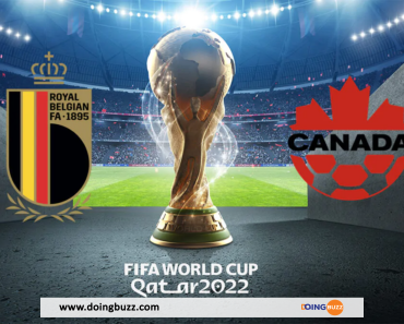 Coupe du monde 2022  LIVE : – EN DIRECT -Belgique-Canada, en direct : suivez le match de la Coupe du monde 2022