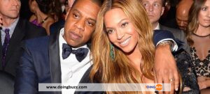 Grammy Awards : Beyoncé Et Son Mari Jay-Z Détiennent Un Record Historique