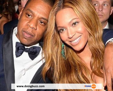 Grammy Awards : Beyoncé Et Son Mari Jay-Z Détiennent Un Record Historique