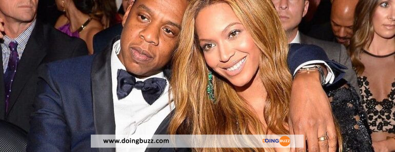 Grammy Awards : Beyoncé Et Son Mari Jay-Z Détiennent Un Record Historique