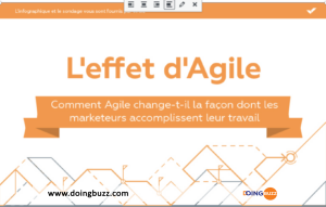 L’effet D’agile Sur Les Équipes Marketing