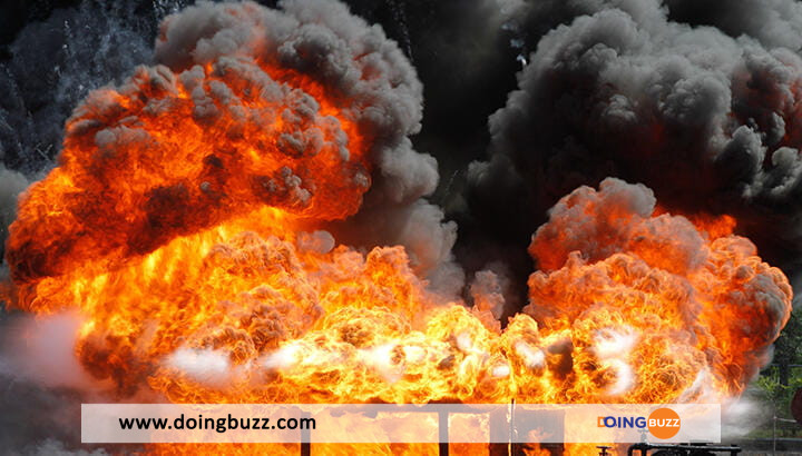 Turquie : Six Morts Et 53 Blessés Après Une Explosion