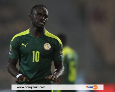 Coupe du Monde 2022 – Le forfait de Mané fait pleurer le Sénégal et l’Afrique