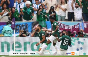 Coupe Du Monde 2022 : Un Jour Férié Décrété En Arabie Saoudite