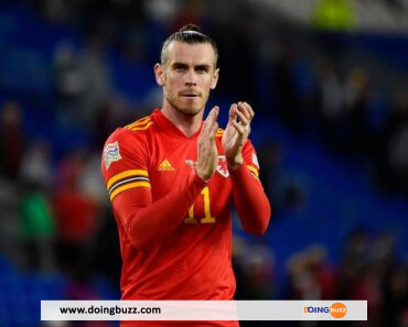 Coupe du Monde : Gareth Bale joue les libérateurs pour le Pays de Galles contre les USA