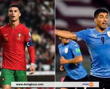 Coupe Du Monde 2022  Live : Portugal – Uruguay En Direct  : Suivez Le Match En Video – Pronostic