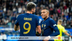 Coupe Du Monde 2022: Mise À Jour Sur L&Rsquo;Équipe Des Bleus Avant L&Rsquo;Australie