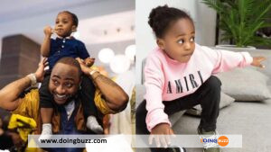 Davido : Un Prophète A Prédit Mort De Son Fils (Vidéo)