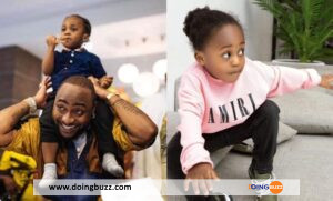 Mort Du Fils De Davido : La Police Libère Six Employés De La Maison Et En Détient Deux