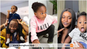 Davido Revient Sur La Perte De Son Fils : « Il Me Manque Chaque Jour »