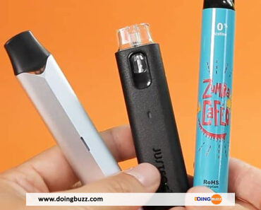 E-Cigarettes Réutilisables : Les Avantages Recherchés Par Tout Le Monde