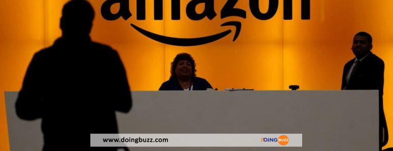 Amazon déconseille à ses employés d'utiliser ChatGPT, la raison