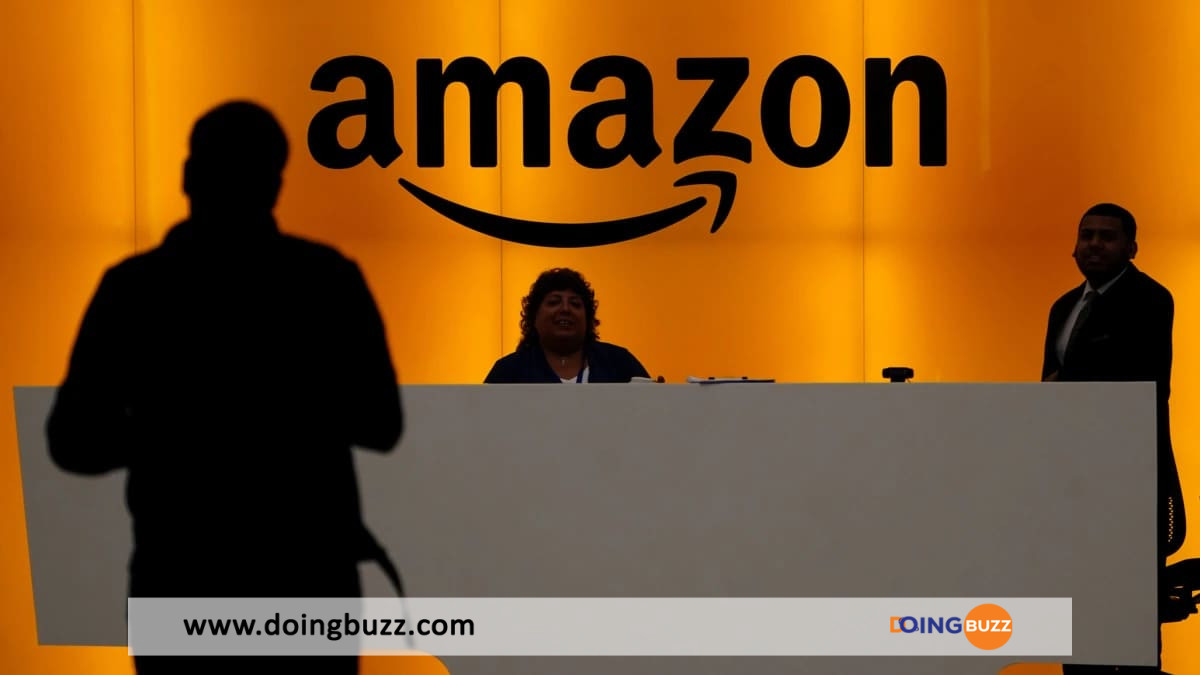 Amazon Déconseille À Ses Employés D'Utiliser Chatgpt, La Raison