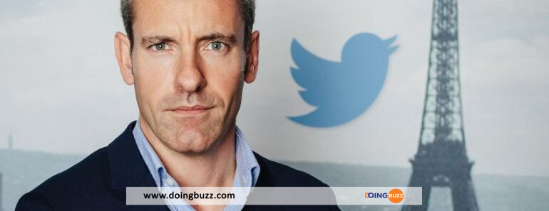 Damien Viel : Le Directeur De Twitter En France Démissionne Après La Vague De Licenciements