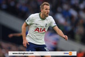 Coupe Du Monde 2022 : Harry Kane Prédit La Victoire De L&Rsquo;Angleterre