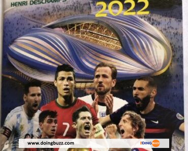 Coupe du Monde 2022 : Le Calendrier complet avec les dates et heures des matchs