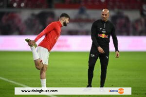 Coupe Du Monde : Un Autre Joueur Sénégalais Forfait Après Mané