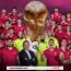 Coupe Du Monde : Voici La Liste Des 26 Joueurs De La Serbie
