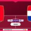 Coupe du Monde 2022 : Les compositions officielles Maroc vs Croatie