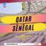 Coupe du Monde 2022 : Les compositions officielles Qatar vs Sénégal