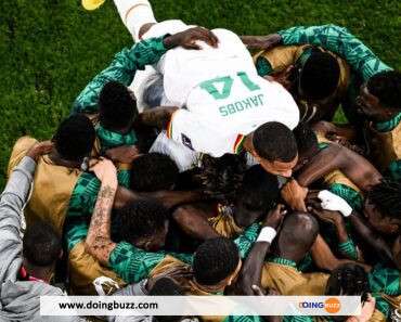 Coupe Du Monde 2022 : Le Sénégal Remporte Face À L&Rsquo;Equateur Et Se Qualifie