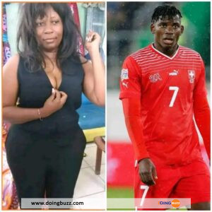 Coupe Du Monde 2022 : La Mère De Breel Embolo S’Emporte Contre Le Cameroun