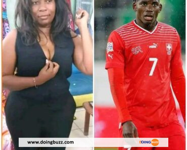 Coupe Du Monde 2022 : La Mère De Breel Embolo S’Emporte Contre Le Cameroun
