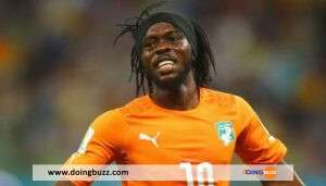 Gervinho : Découvrez Le Somptueux Immeuble Du Footballeur Ivoirien (Photo)