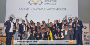 Global Startup Awards Africa Ouvre Les Candidatures Pour La Saison 2022/23