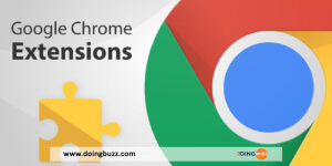 Chrome : 5 Extensions Pour Se Concentrer Sur Le Travail Et Éviter Les Distractions