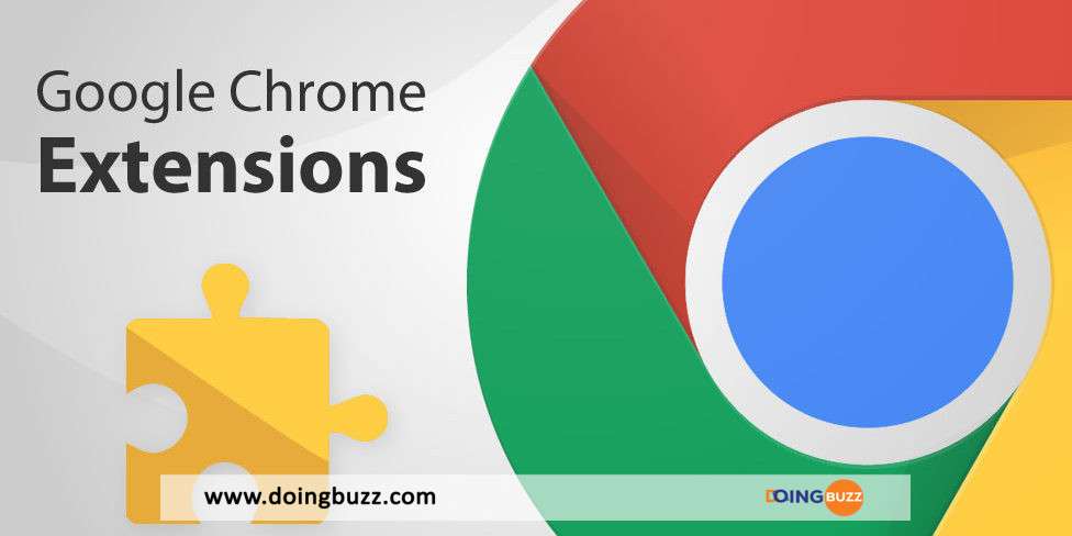 Chrome : 5 Extensions Pour Se Concentrer Sur Le Travail Et Éviter Les Distractions