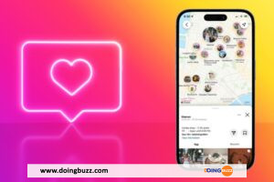 Instagram : Comment Rechercher Vos Lieux Préférés Sur Le Réseau Social ?