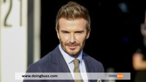 Mls : David Beckham Exprime Son Rêve De Signer Cristiano Ronaldo