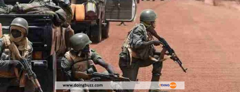 Bénin : L&Rsquo;Armée Repousse Une Nouvelle Attaque À Karimama