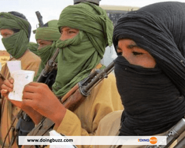 Niger : six (6) terroristes neutralisés par l’armée