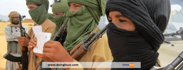 Niger : six (6) terroristes neutralisés par l'armée